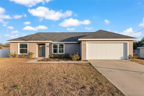 196 Willow Road, OCALA, FL 34472