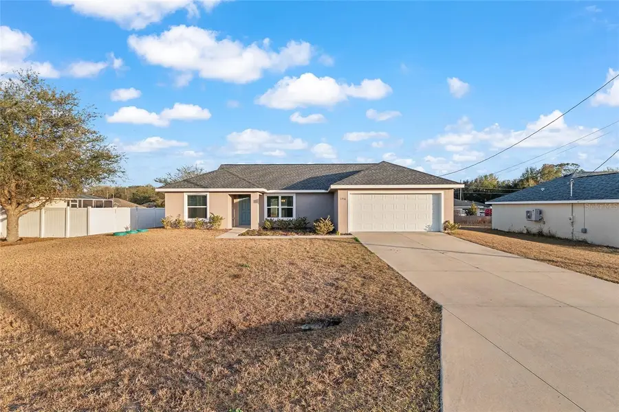 196 Willow Road, Ocala, FL 34472 - #2