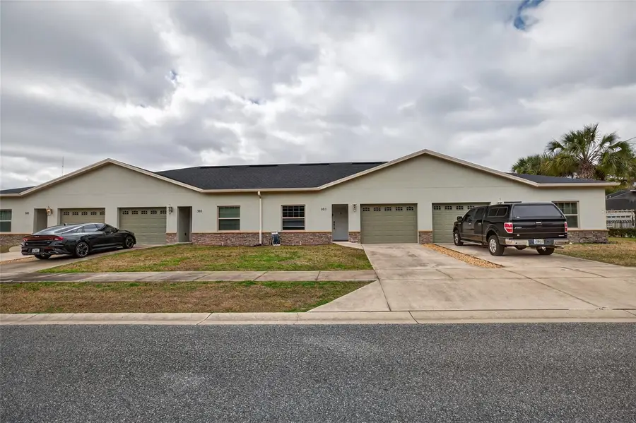 3415 W Anthony Road #303, Ocala, FL 34475 - #2