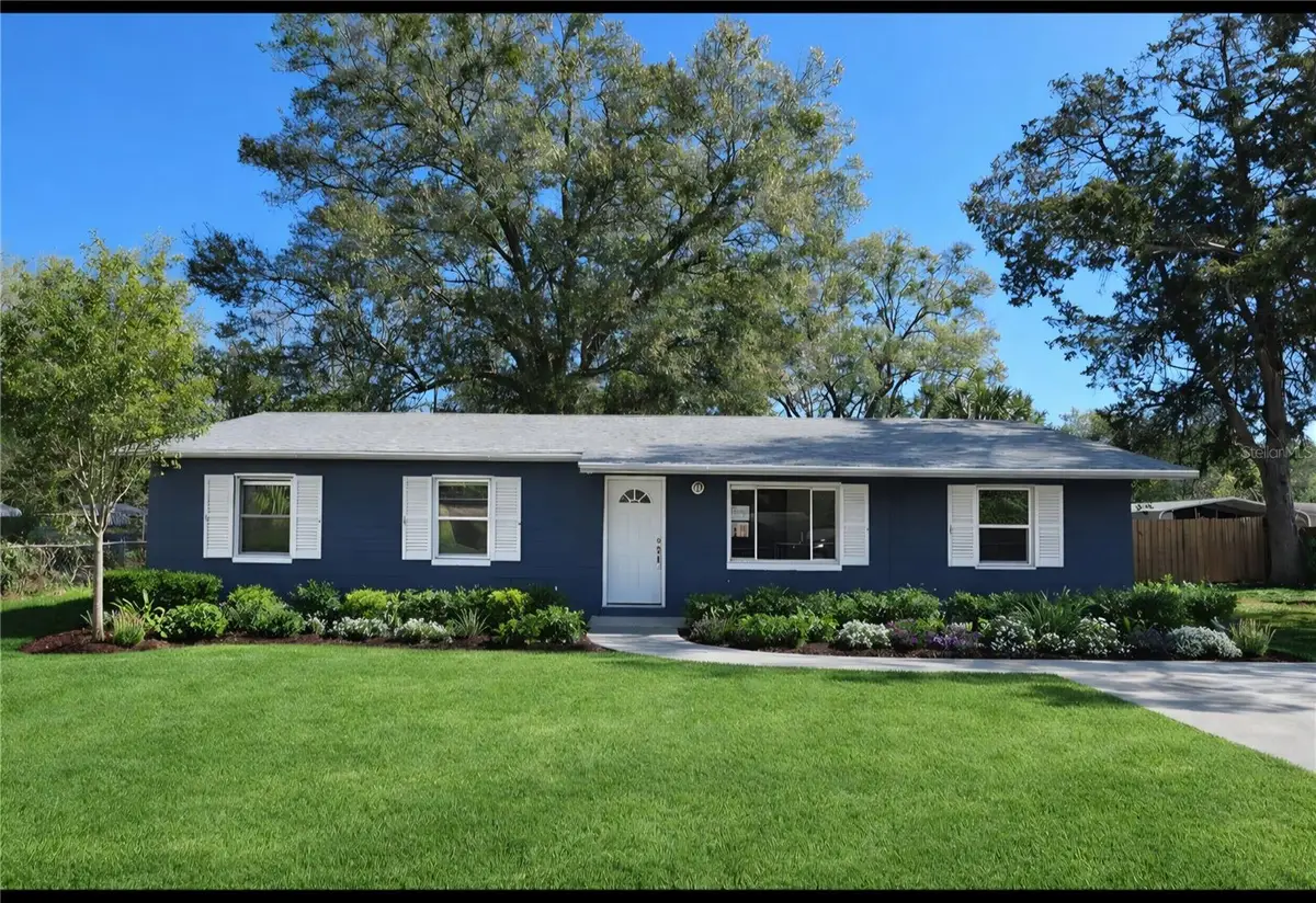 3003 NE 24th Avenue, Ocala, FL 34479 - #1