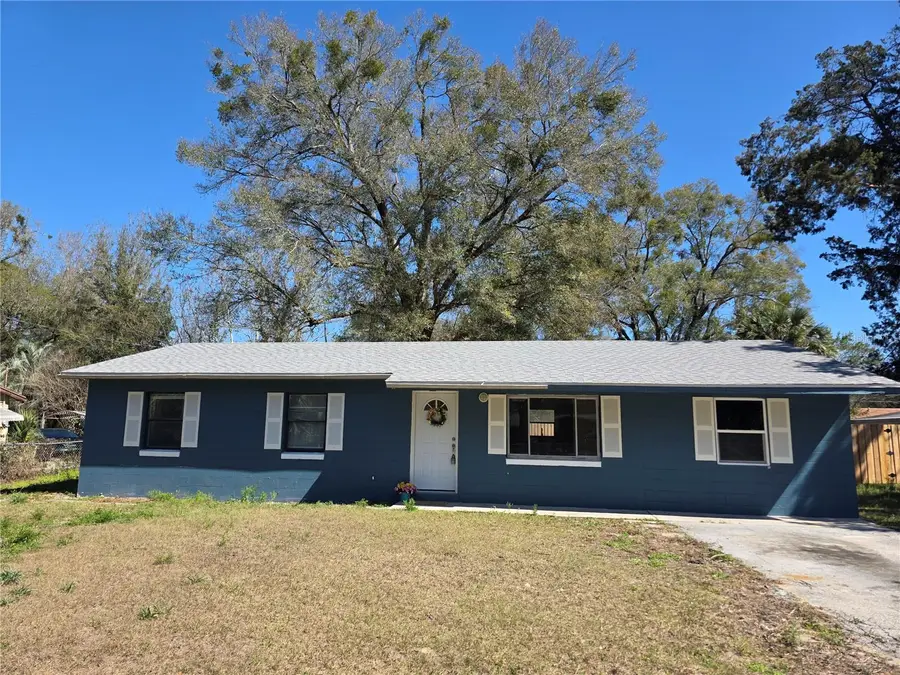 3003 NE 24th Avenue, Ocala, FL 34479 - #2