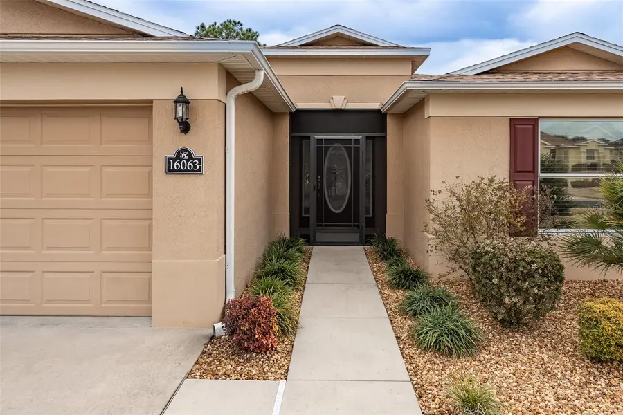 16063 SW 14th Avenue Road, Ocala, FL 34473 - #2