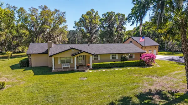 500 SE 90th Street, OCALA, FL 34480