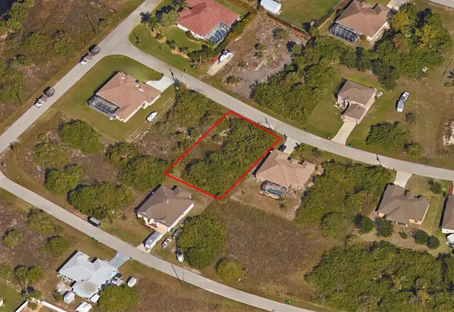 14135 Saul Lane, Port Charlotte, FL 33981 - #2