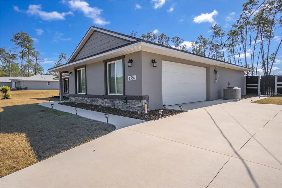 4330 W Drake Lane, Dunnellon, FL 34433 - #3