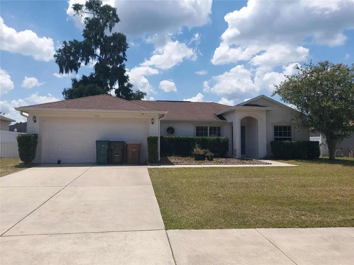 3012 NE 27th Street, Ocala, FL 34470 - #1