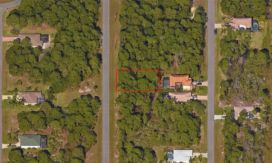 129 Hobo Road, Rotonda West, FL 33947 - #2