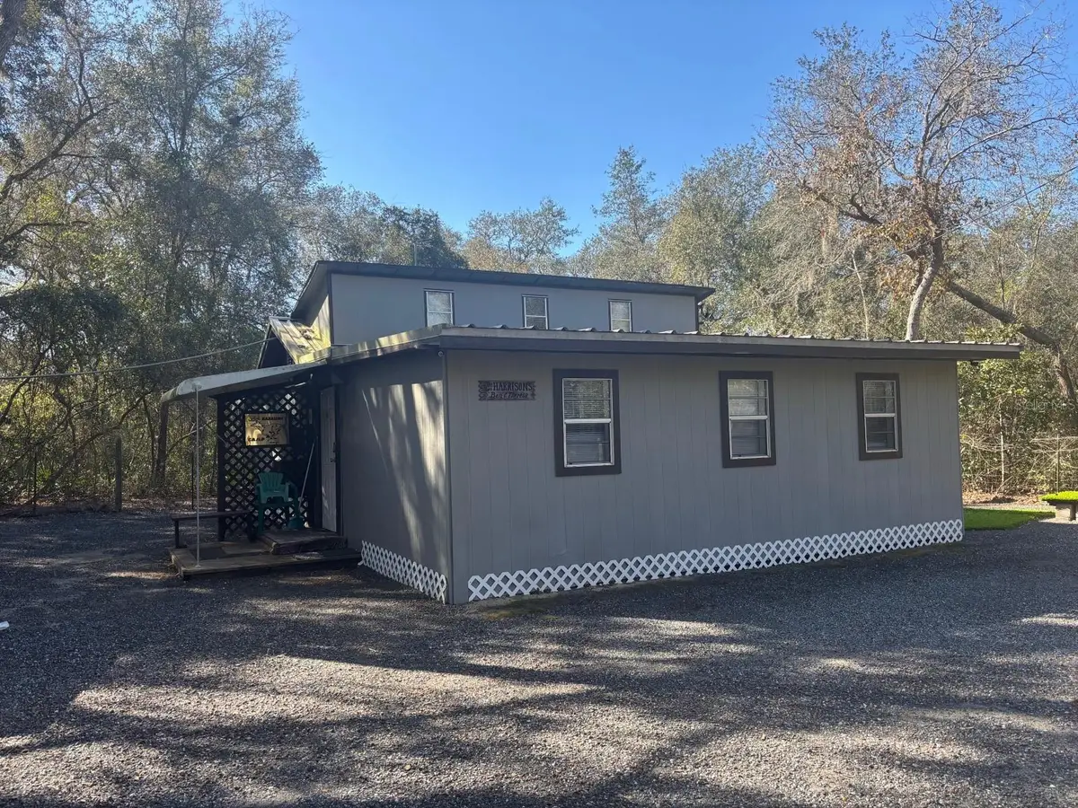 14500 NE 188th Place, Fort McCoy, FL 32134 - #1