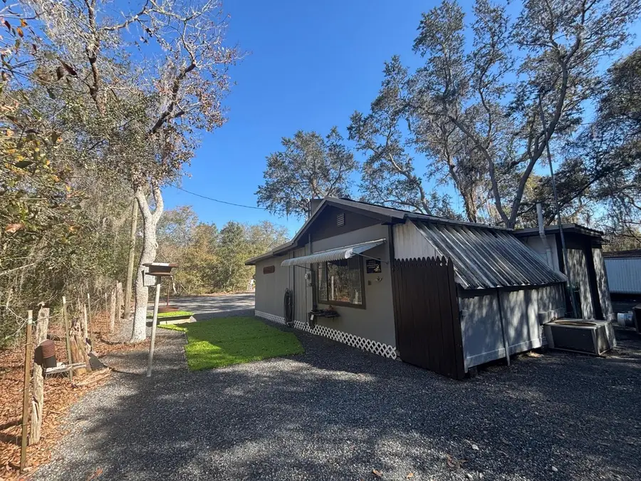 14500 NE 188th Place, Fort McCoy, FL 32134 - #2