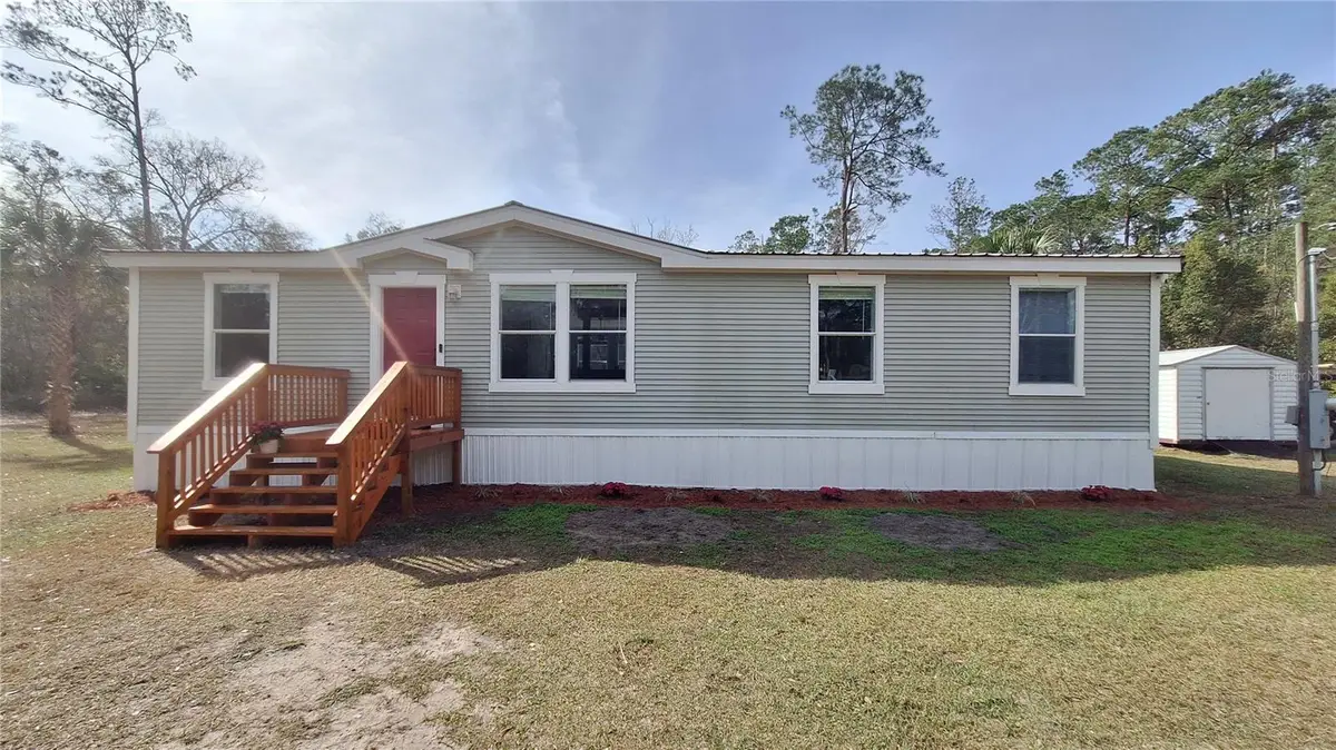 14850 NE 159th Place, Fort McCoy, FL 32134 - #1