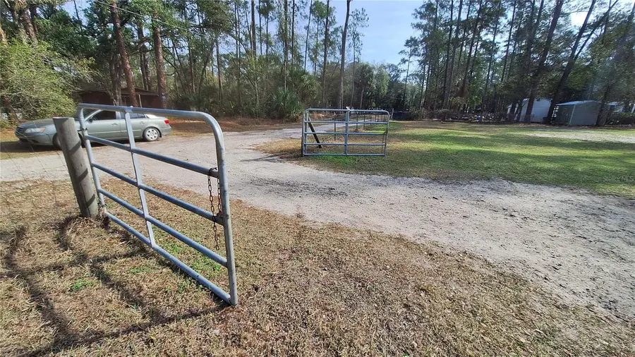 14850 NE 159th Place, Fort McCoy, FL 32134 - #2