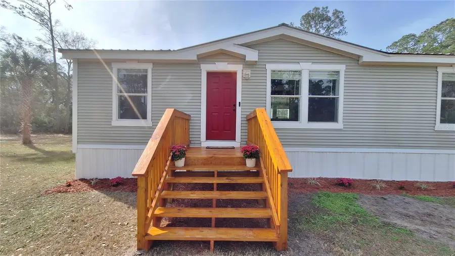 14850 NE 159th Place, Fort McCoy, FL 32134 - #3