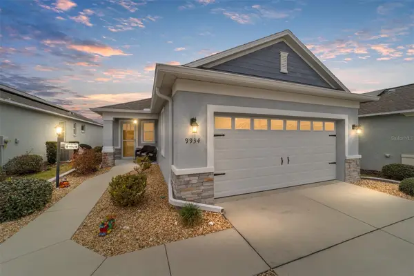 9934 SW 98th Lane, OCALA, FL 34481