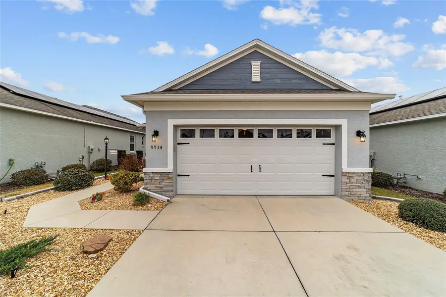 9934 SW 98th Lane, Ocala, FL 34481 - #2