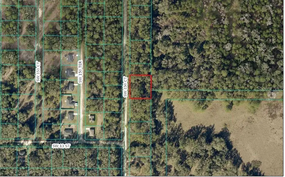 0 SW 150 Court, Ocala, FL 34481 - #1