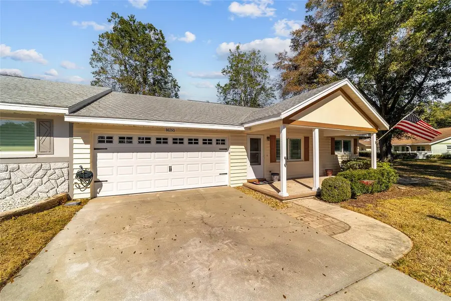 8625 SW 94th Street #G, Ocala, FL 34481 - #3