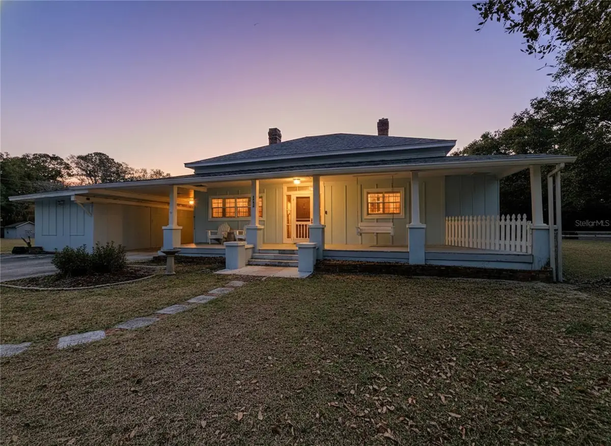 113 Rosemary Avenue, Lady Lake, FL 32159 - #1