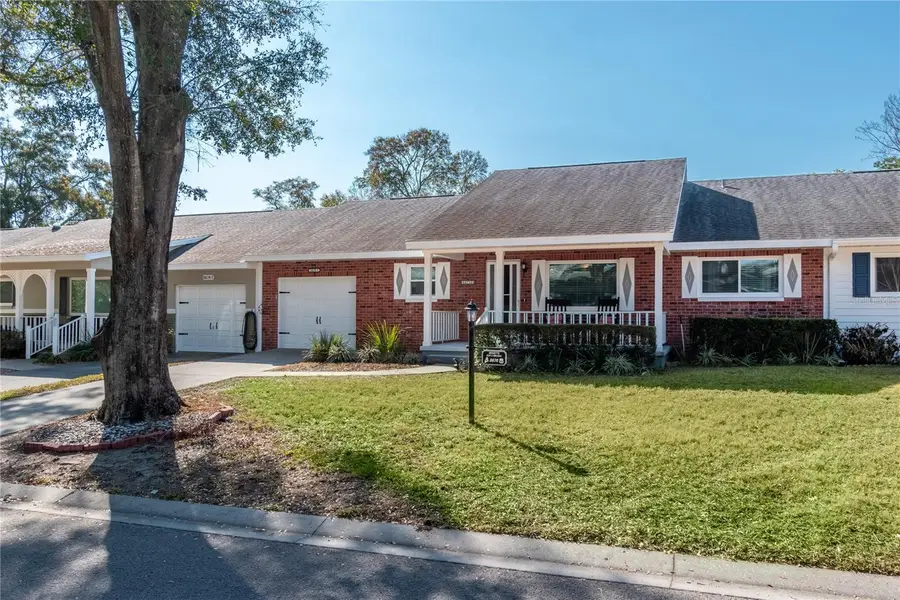 8674 SW 96th Street #D, Ocala, FL 34481 - #2