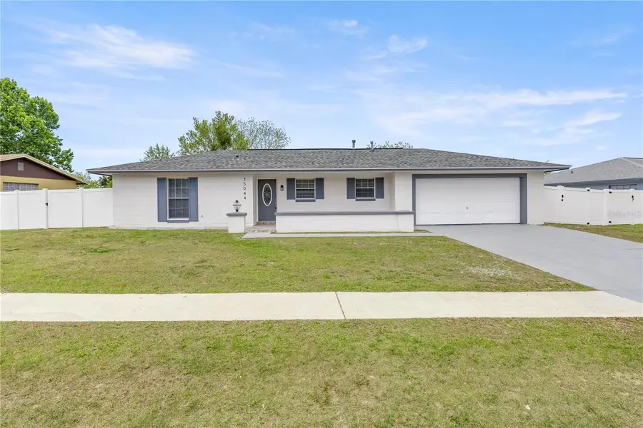 15044 SW 35th Avenue Road, Ocala, FL 34473 - #2