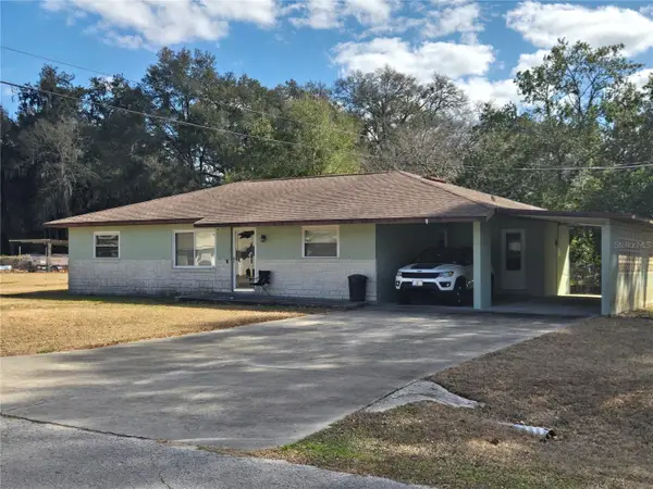 2100 NE 54th Street, OCALA, FL 34479