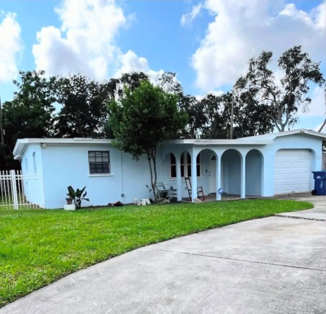 1405 Jackson, Daytona Beach, FL 32117 - #1