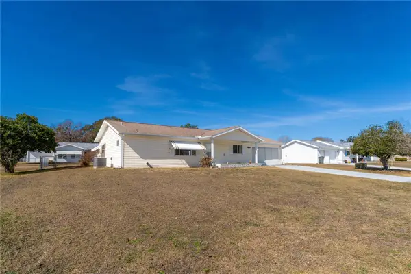 10744 SW 62nd Terrace, OCALA, FL 34476