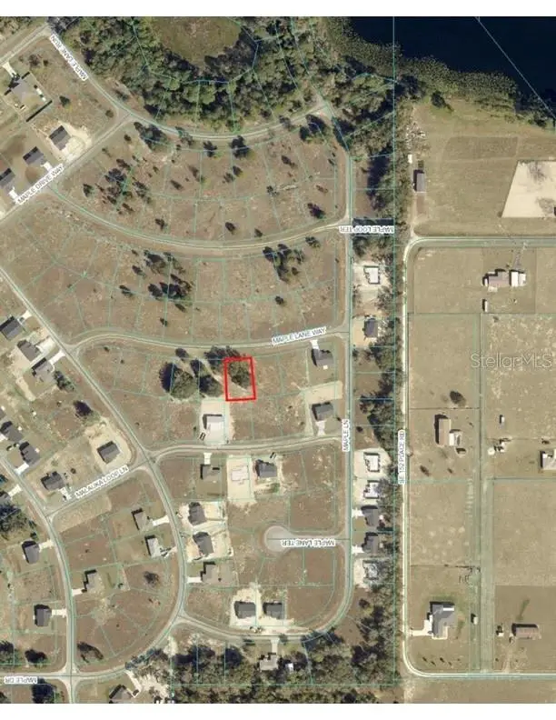 Maple Lane Way, Ocklawaha, FL 32179 - #2