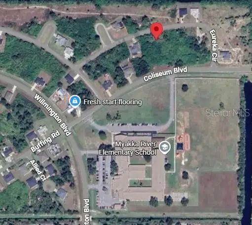 13153 Eureka Circle, Port Charlotte, FL 33981 - #1