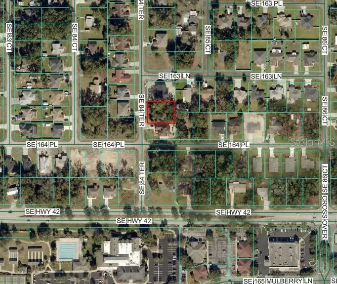 TBD SE 84th Terrace, Summerfield, FL 34491 - #2