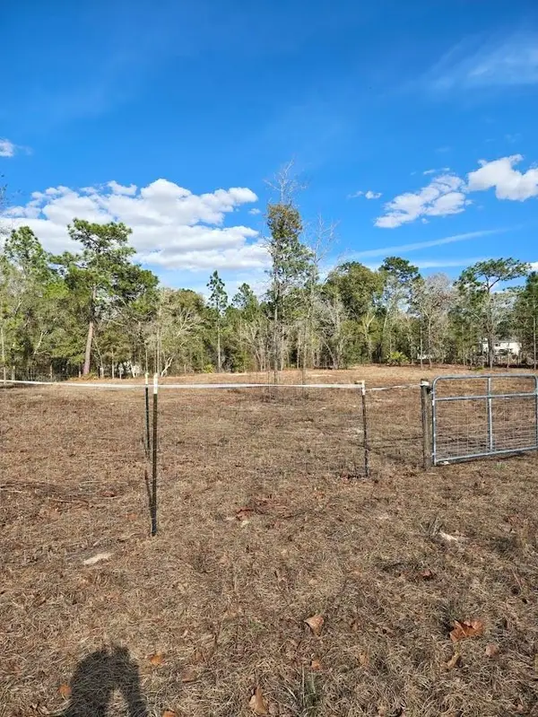 13105 SW 91st Place, DUNNELLON, FL 34432