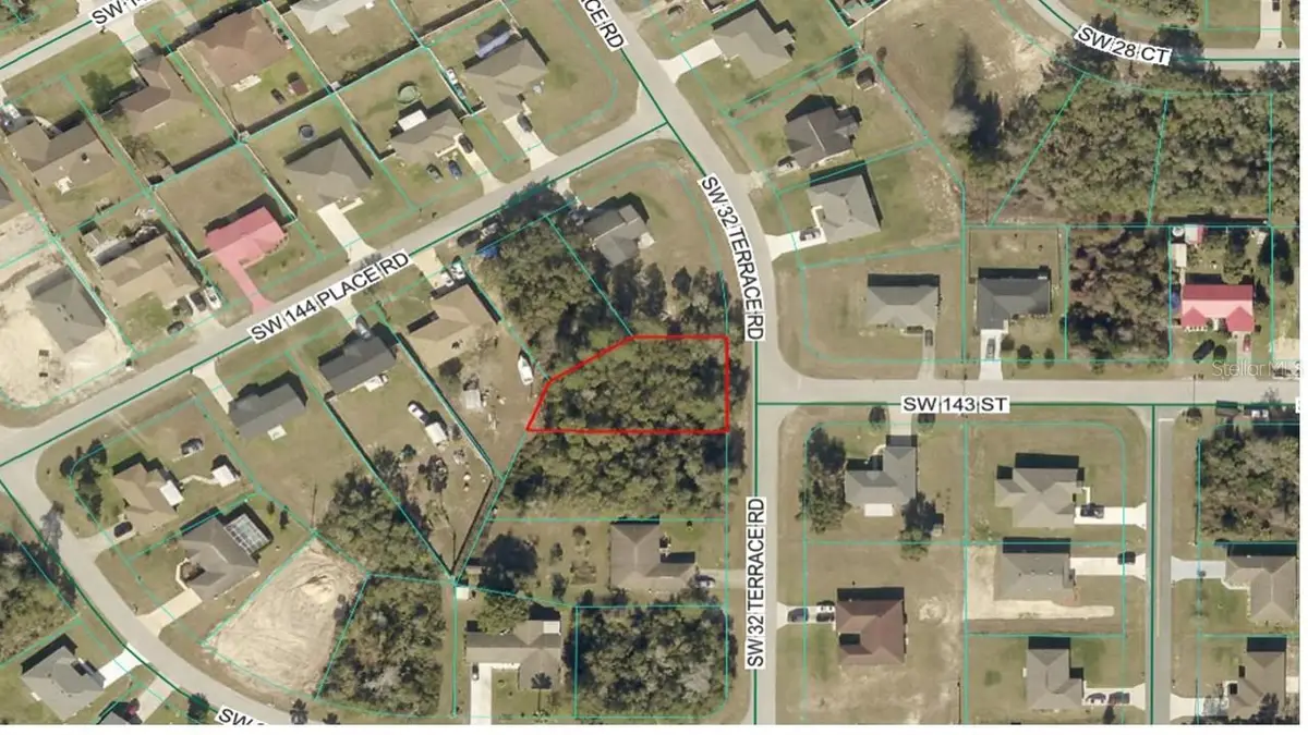 TBA SW 32 Terr Rd, Ocala, FL 34473 - #1