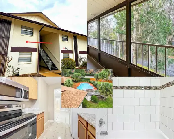 1547 NE 2nd Street #F, OCALA, FL 34470