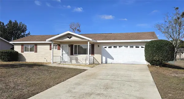 10838 SW 78th Court, OCALA, FL 34476