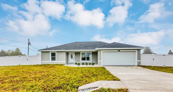 14958 SW 32nd Place, OCALA, FL 34481