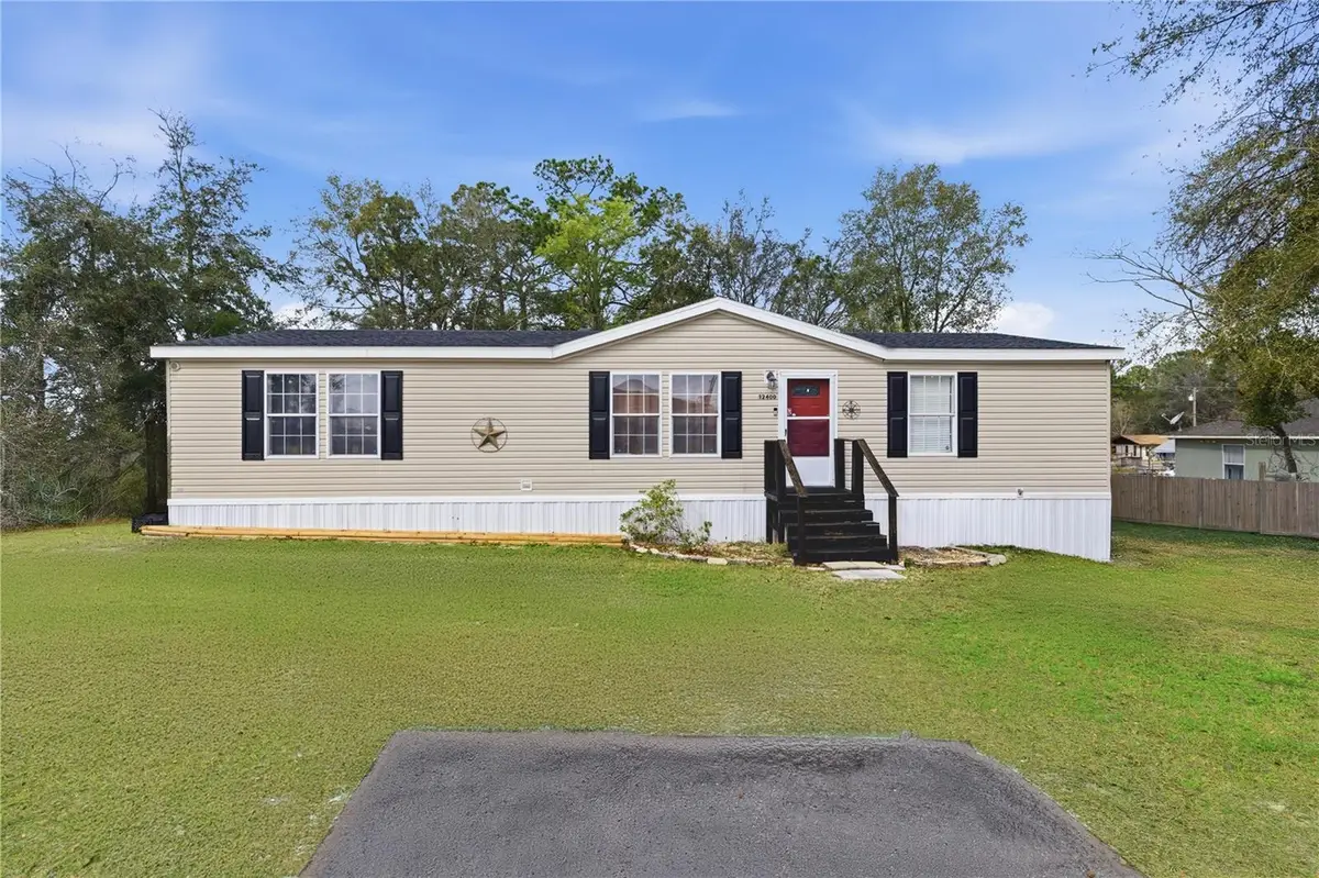 12400 SE 99th Terrace, Belleview, FL 34420 - #1