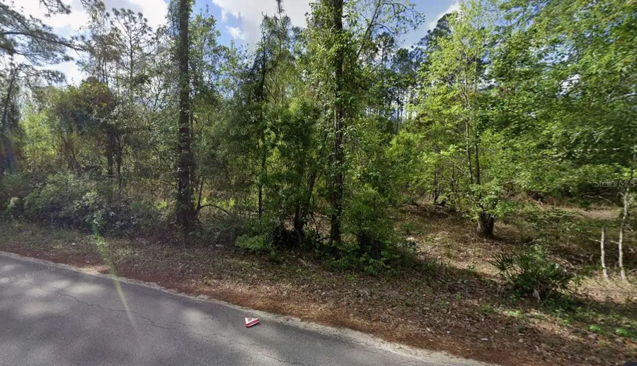 505 Hickory Nut Trail, Satsuma, FL 32189 - #2