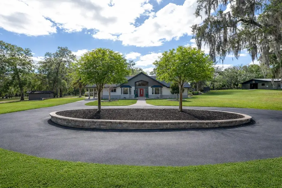 12 Carry Back Road, Ocala, FL 34482 - #3