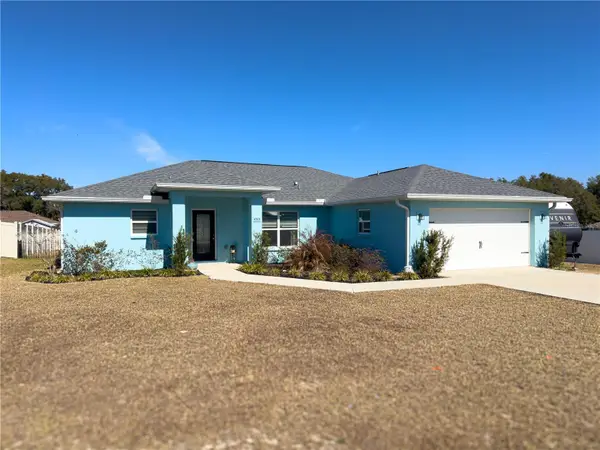 4501 E Ravenna Street, INVERNESS, FL 34453