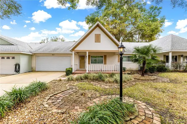 8525 SW 90th Lane #D, OCALA, FL 34481