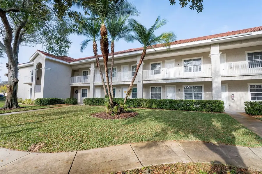 6815 Dali Avenue #F203, Land O Lakes, FL 34637 - #2