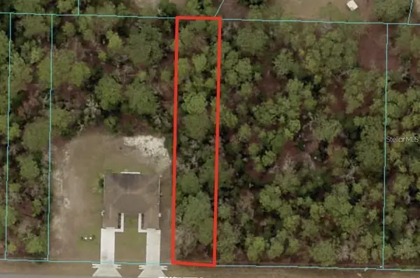 0 Bahia Terrace Drive, OCALA, FL 34472