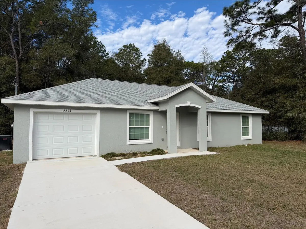5562 SW 206th Avenue, Dunnellon, FL 34431 - #1