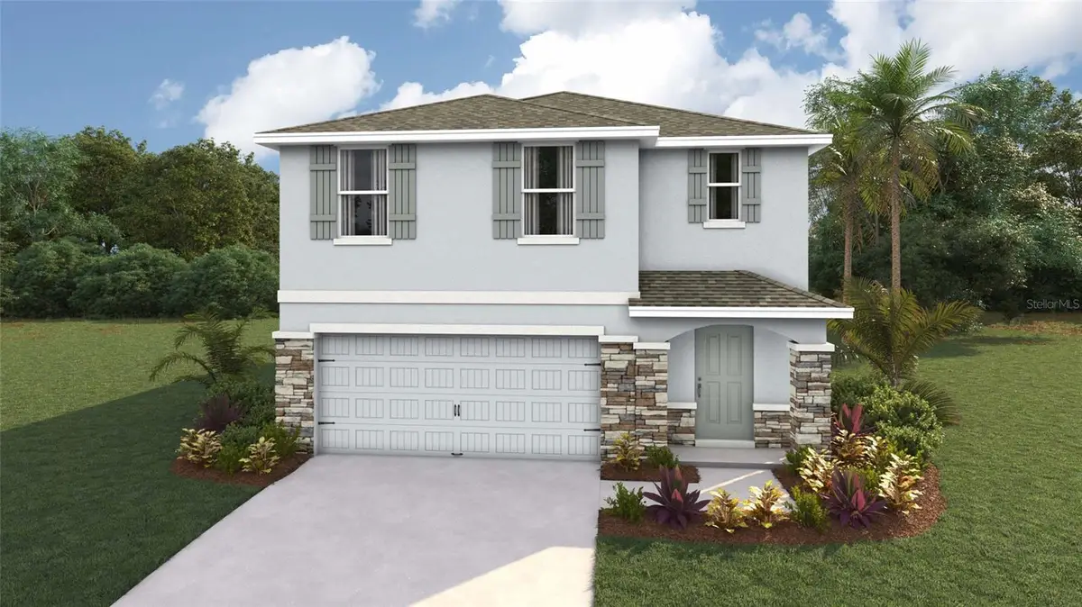 4283 SW 69th Street, Ocala, FL 34474 - #1
