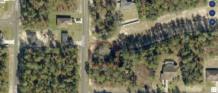 Lot 23 SW 63rd Avenue, Ocala, FL 34473 - #2