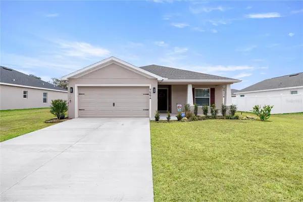 7564 SW 107th Lane, OCALA, FL 34476