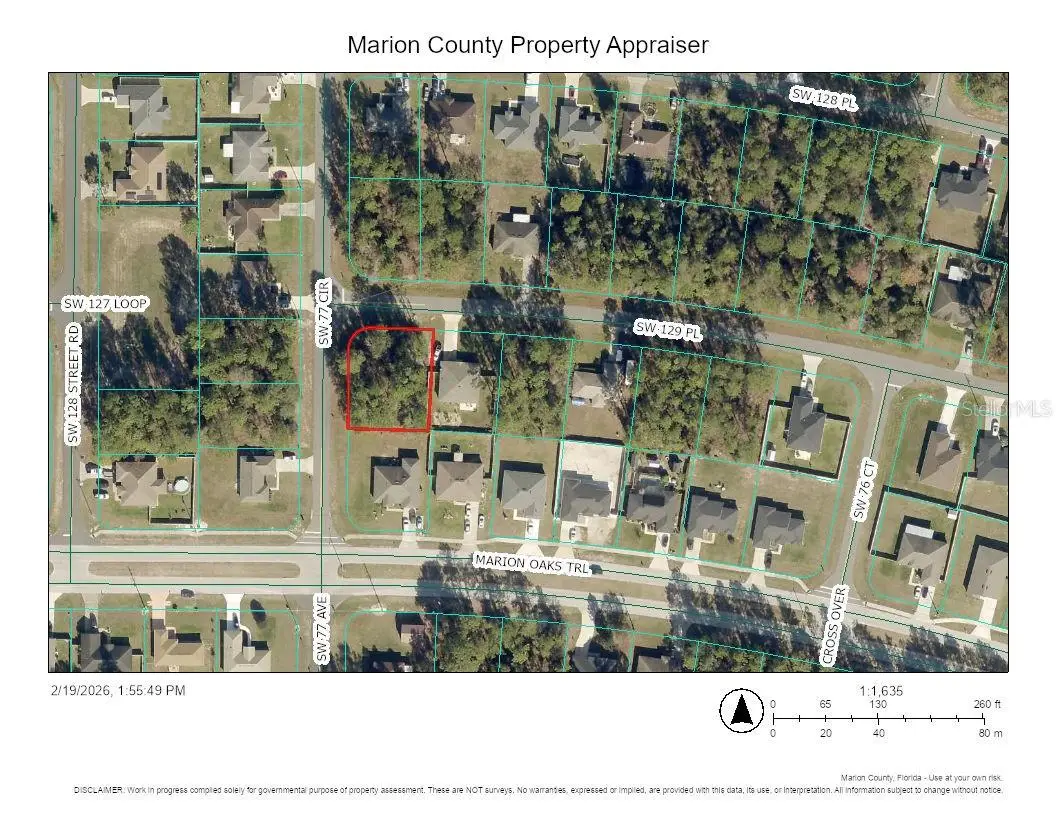 0 SW 129th Pl, Ocala, FL 34473 - #1