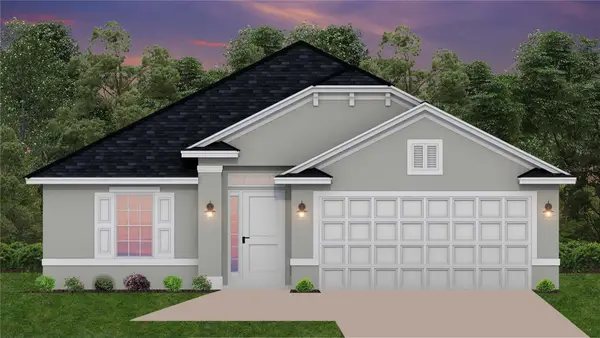 4513 SW 91st Lane Road, OCALA, FL 34476