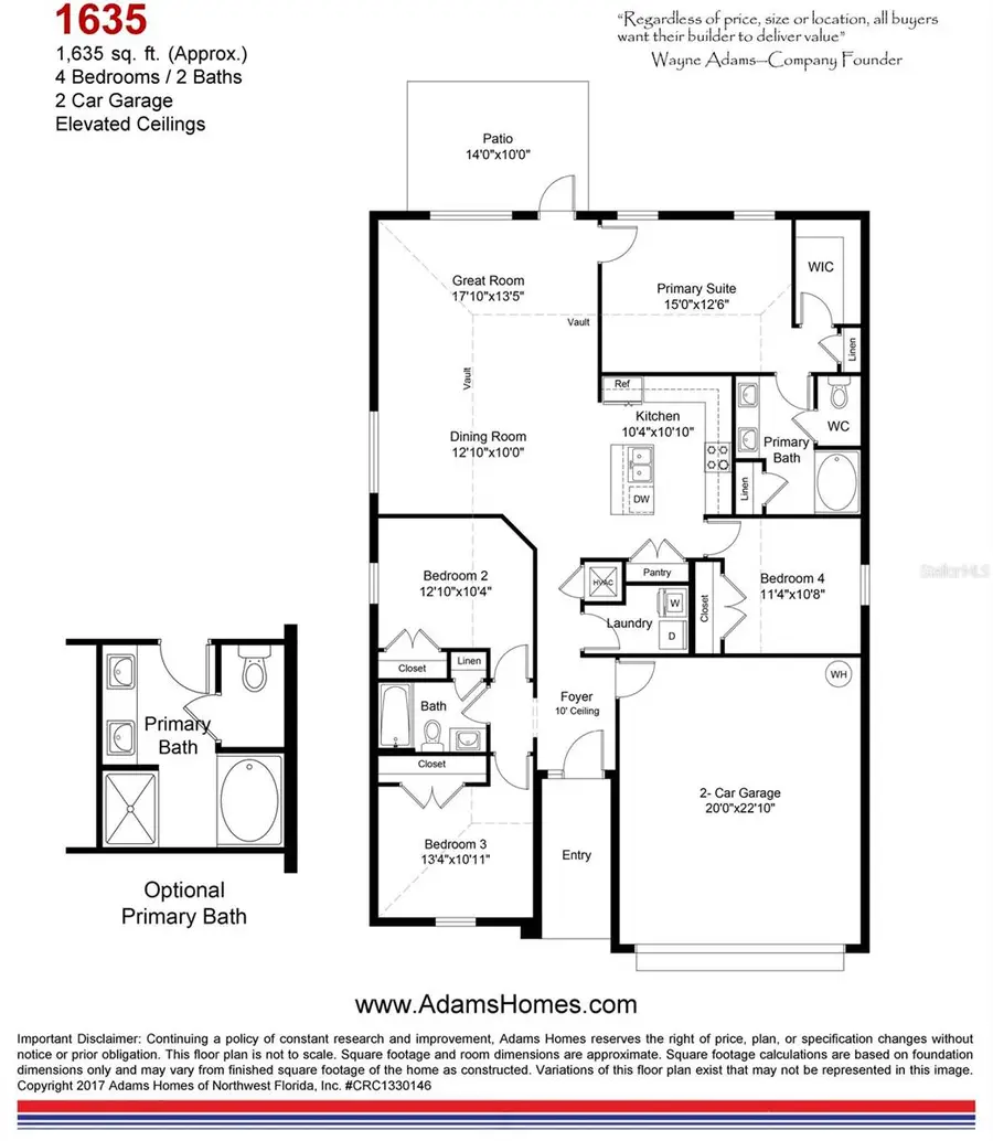 4513 SW 91st Lane Road, Ocala, FL 34476 - #2