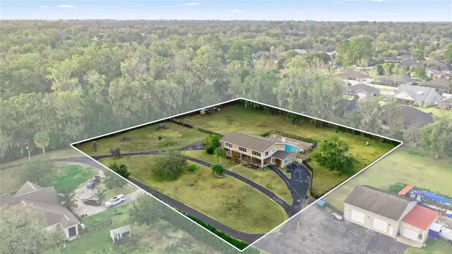 2401 SE 26th Street, Ocala, FL 34471 - #3