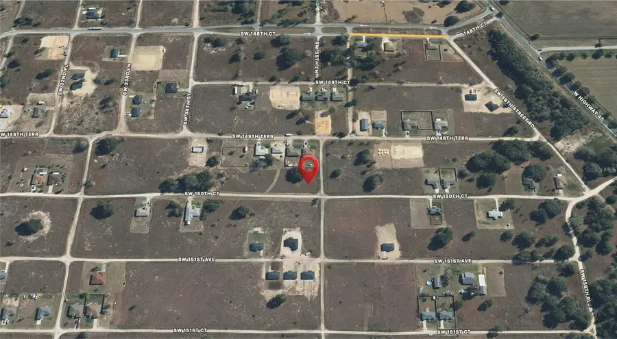 TBD SW 150th Ct, Ocala, FL 34481 - #2